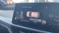 Volkswagen T-Roc 1.0 TSI Life 5dr Petrol Hatchback